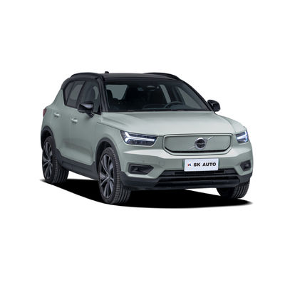 Volvo XC40 EV Szybki pojazd elektryczny typu SUV 160 km/h 5-miejscowy 5-drzwiowy