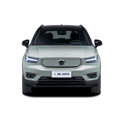 Volvo XC40 EV Szybki pojazd elektryczny typu SUV 160 km/h 5-miejscowy 5-drzwiowy