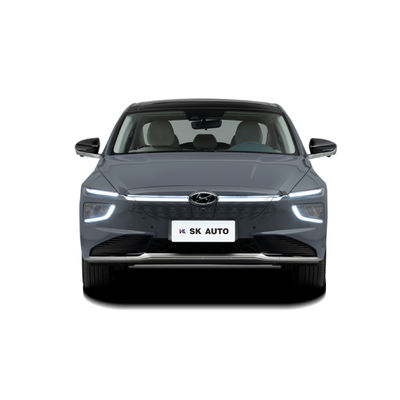 Wersja EV Hyundai Mingtu 165 km/h Szybkie pojazdy elektryczne dla rodzin
