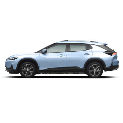Chevrolet Menlo Automobile EV Trójskładnikowa bateria litowa 100% elektryczny samochód EV dla dorosłych