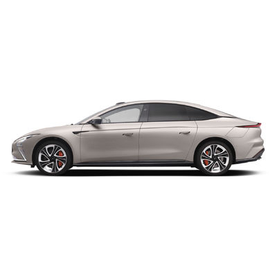 Im motors L7 Dynamic 2023 Electric Sedans Long Range 615km Pojazd elektryczny