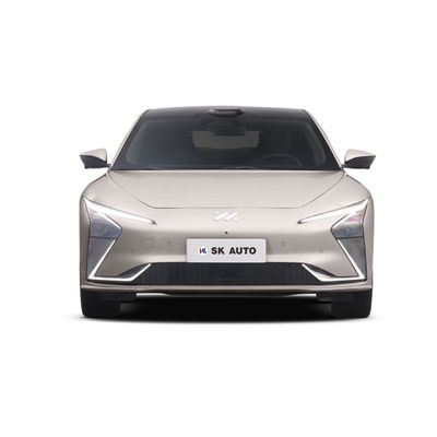 Im motors L7 Dynamic 2023 Electric Sedans Long Range 615km Pojazd elektryczny