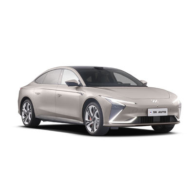Im motors L7 Dynamic 2023 Electric Sedans Long Range 615km Pojazd elektryczny