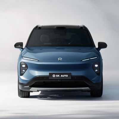 NIO ES7 485KM w pełni elektryczny SUV duży rozmiar czysto elektryczny samochód Auto Electrico