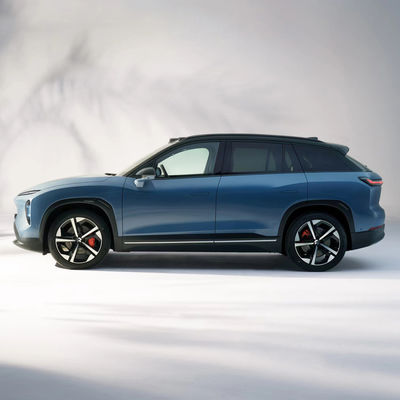 NIO ES7 485KM w pełni elektryczny SUV duży rozmiar czysto elektryczny samochód Auto Electrico