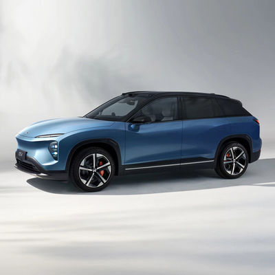 NIO ES7 485KM w pełni elektryczny SUV duży rozmiar czysto elektryczny samochód Auto Electrico