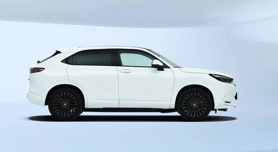Wysokiej jakości pojazdy nowej energii Honda eNP1 510km wytrzymałość przebieg Mały SUV czysty samochód elektryczny eNP1