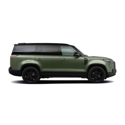 Najlepszy 2024 AWD Z napędem na cztery koła ROX 01 REEV 1.5T 282km 6 miejsc lub 7 miejsc Jishi 01 Nowe pojazdy energetyczne EV Samochody SUV