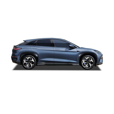 BYD Sealion 07 EV SUV 170kw 230kw 390kw All Wheel Drive Nowy przyjazd Hot Sell Chiński Ev Samochody Byd Sealion