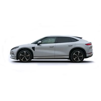 2024 BYD Song L ev Mistrz czystej elektryczności 4WD Flagship Średni SUV Elektryczny Pojazd Byd Song L