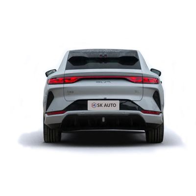2024 BYD Song L ev Mistrz czystej elektryczności 4WD Flagship Średni SUV Elektryczny Pojazd Byd Song L
