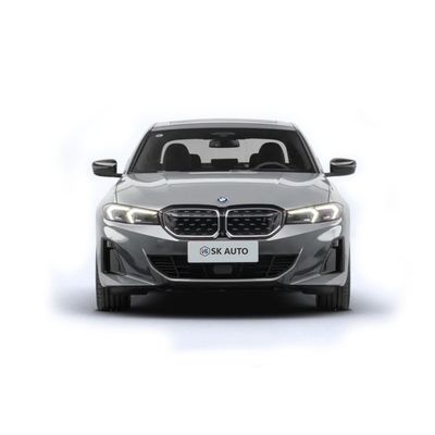 Nowy dla BMW i3 Luksusowy Sedan Nowy Pojazd Energetyczny Elektryczny Samochód Elektryczny