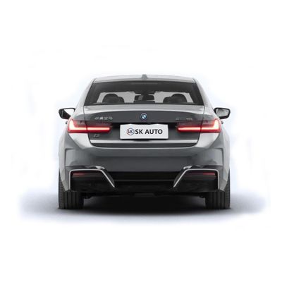 Nowy dla BMW i3 Luksusowy Sedan Nowy Pojazd Energetyczny Elektryczny Samochód Elektryczny