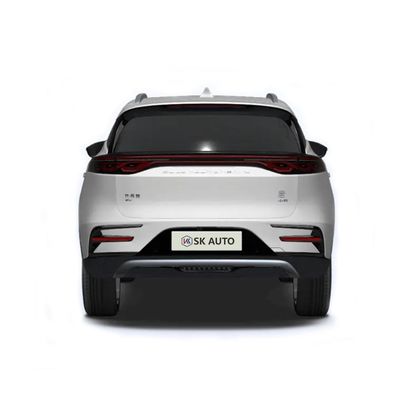 2024 Smart BYD EV Car Long Range 730KM Flagship BYD Tang Nowy Pojazd Energetyczny