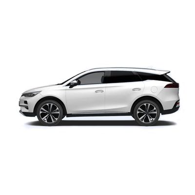 2024 Smart BYD EV Car Long Range 730KM Flagship BYD Tang Nowy Pojazd Energetyczny
