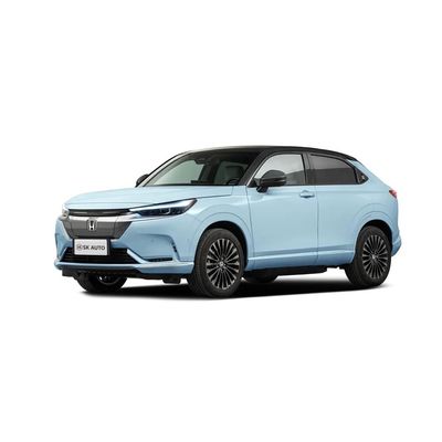 Wysokiej jakości nowe pojazdy energetyczne Honda ENP1 510 km Endurance Przebieg Mały SUV dla rodzin