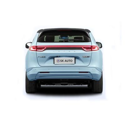 Wysokiej jakości nowe pojazdy energetyczne Honda ENP1 510 km Endurance Przebieg Mały SUV dla rodzin