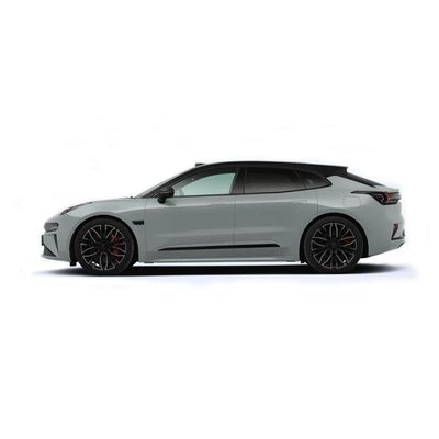 2025 ZEEKR 001 YOU Limousine Samochody elektryczne Hatchback 100kwh LHD Dla rodzin Podróże Szybkie ładowanie z dachami słonecznymi