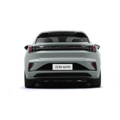 2025 ZEEKR 001 YOU Limousine Samochody elektryczne Hatchback 100kwh LHD Dla rodzin Podróże Szybkie ładowanie z dachami słonecznymi