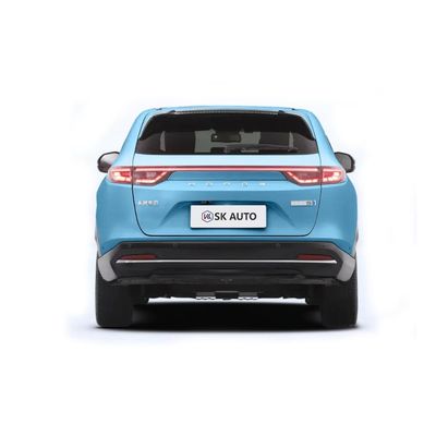 Honda E:NS1 5 miejsc Pasażer Elektryczny Nowe samochody Ev Nowy pojazd energetyczny Osobisty pojazd transportowy