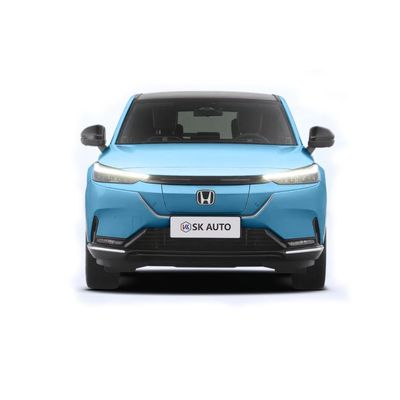 Honda E:NS1 5 miejsc Pasażer Elektryczny Nowe samochody Ev Nowy pojazd energetyczny Osobisty pojazd transportowy