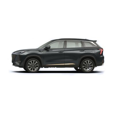 Changan CS75 Plus Samochody napędzane benzyną Benzynowy SUV High Speed ​​2.0T