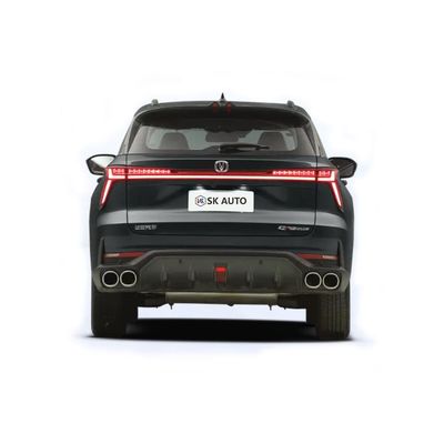Changan CS75 Plus Samochody napędzane benzyną Benzynowy SUV High Speed ​​2.0T