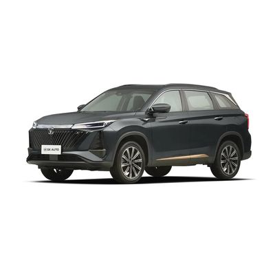 Changan CS75 Plus Samochody napędzane benzyną Benzynowy SUV High Speed ​​2.0T