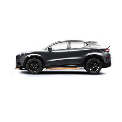 Flagowy Changan UNI-T 1.5T Kompaktowy SUV Silnik benzynowy Maksymalna prędkość 205 KM/H Podwójne sprzęgło