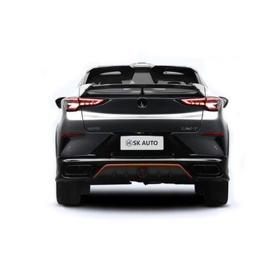 Flagowy Changan UNI-T 1.5T Kompaktowy SUV Silnik benzynowy Maksymalna prędkość 205 KM/H Podwójne sprzęgło