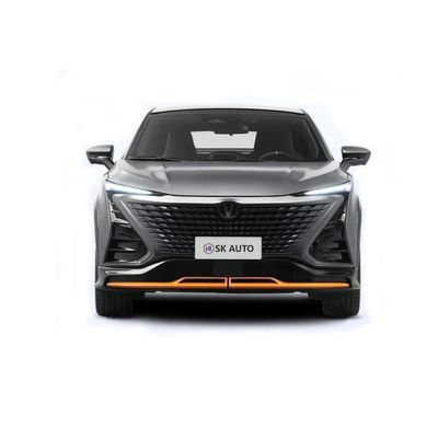 Flagowy Changan UNI-T 1.5T Kompaktowy SUV Silnik benzynowy Maksymalna prędkość 205 KM/H Podwójne sprzęgło