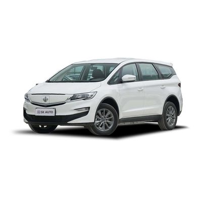 Lifan Maple Leaf 80V MPV EV pięciodrzwiowy sześciomiejscowy daleki zasięg komfortowy biznes