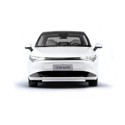 W magazynie Ev Car Xiaopeng P5 Fabrycznie nowy 0 km Pojazdy energetyczne 5-miejscowy samochód dla rodzin