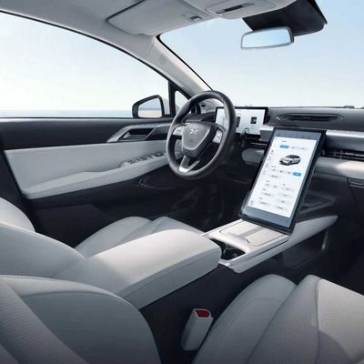 W magazynie Ev Car Xiaopeng P5 Fabrycznie nowy 0 km Pojazdy energetyczne 5-miejscowy samochód dla rodzin