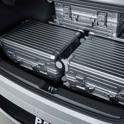 W magazynie Ev Car Xiaopeng P5 Fabrycznie nowy 0 km Pojazdy energetyczne 5-miejscowy samochód dla rodzin