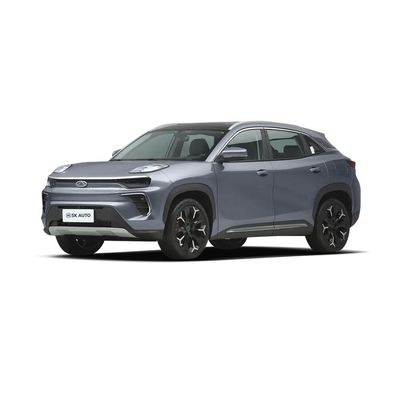 Chery Big Ant Automobile EV 5 drzwi 5 miejsc Używany samochód elektryczny 0,5 godziny Szybkie ładowanie