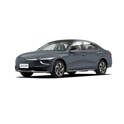 Wersja EV Hyundai Mingtu 165 km/h Szybkie pojazdy elektryczne dla rodzin
