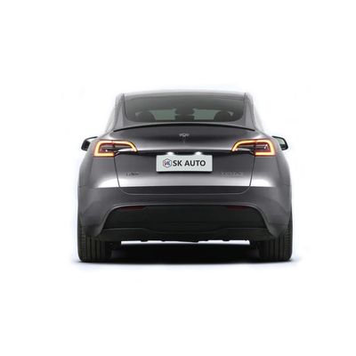 2024 Tesla Model Y Nowy Energetyczny Samochód Elektryczny Duża bateria All Wheel Drive Długi zasięg