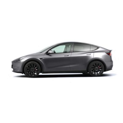 2024 Tesla Model Y Nowy Energetyczny Samochód Elektryczny Duża bateria All Wheel Drive Długi zasięg