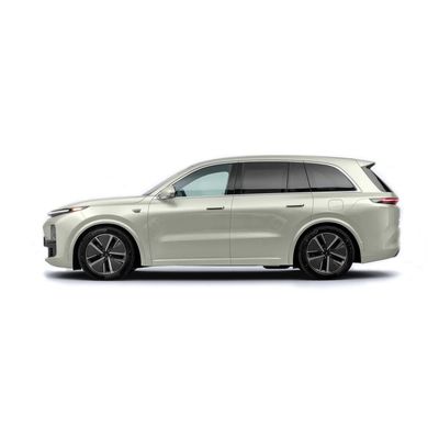 180km/h Max Speed Li L8 Max AWD 490HP 5-drzwiowy 6-osobowy SUV elektryczny z zasięgiem 1200km i rozstawem kół 3005mm