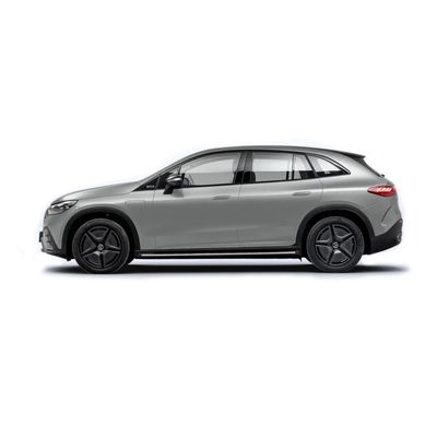 2024 Mercedes Benz EQE 500 SUV Luksusowy samochód elektryczny Sedan 609km Długi zasięg