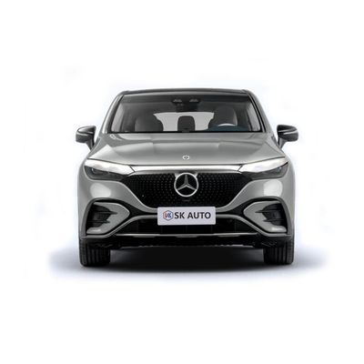 2024 Mercedes Benz EQE 500 SUV Luksusowy samochód elektryczny Sedan 609km Długi zasięg