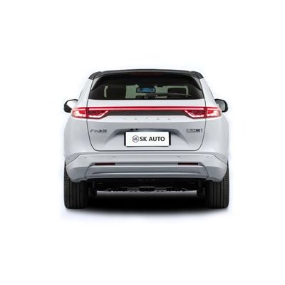 Wysokiej jakości pojazdy nowej energii Honda eNP1 510km wytrzymałość przebieg Mały SUV czysty samochód elektryczny eNP1