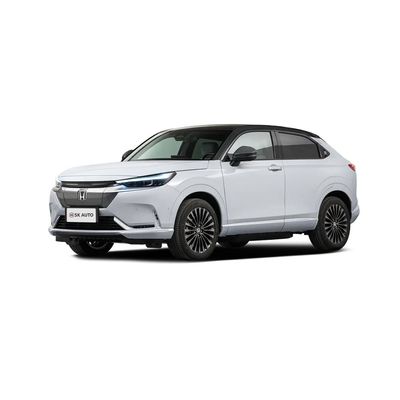 Wysokiej jakości pojazdy nowej energii Honda eNP1 510km wytrzymałość przebieg Mały SUV czysty samochód elektryczny eNP1