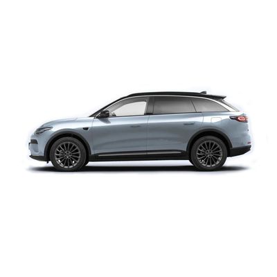 2023 Leapmotor C11 W pełni elektryczny SUV 4 Koła Duża prędkość Nowa Energia Samochód Skóra Siedzenie EV pojazd