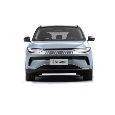 2023 Leapmotor C11 W pełni elektryczny SUV 4 Koła Duża prędkość Nowa Energia Samochód Skóra Siedzenie EV pojazd