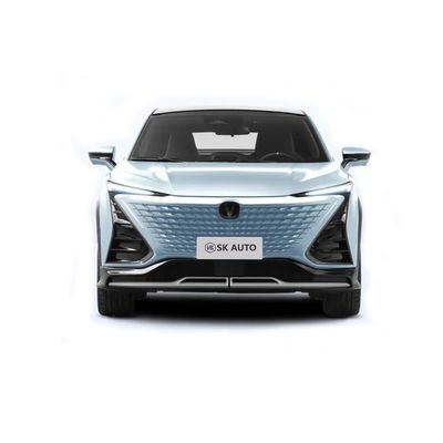 2023 Paliwo SUV Changan UNI-T 1.5T Benzynowy SUV Sport Car