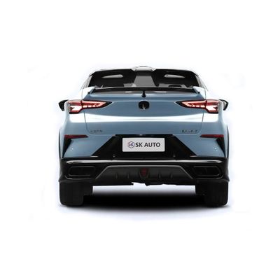 2023 Paliwo SUV Changan UNI-T 1.5T Benzynowy SUV Sport Car