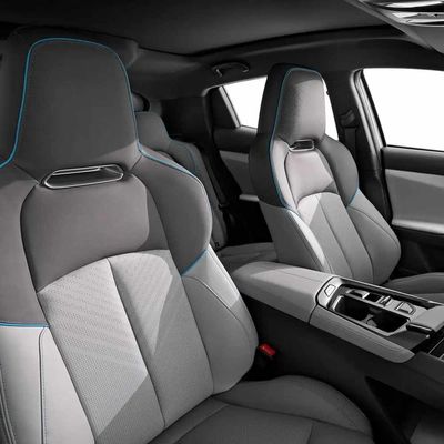 2023 Paliwo SUV Changan UNI-T 1.5T Benzynowy SUV Sport Car