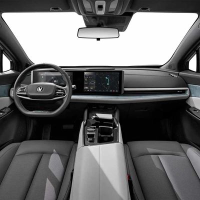 2023 Paliwo SUV Changan UNI-T 1.5T Benzynowy SUV Sport Car